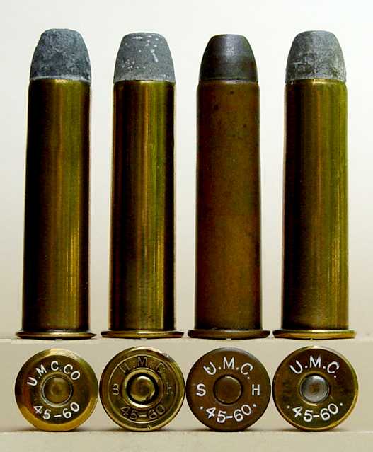 Image result for .45-60 Winchester