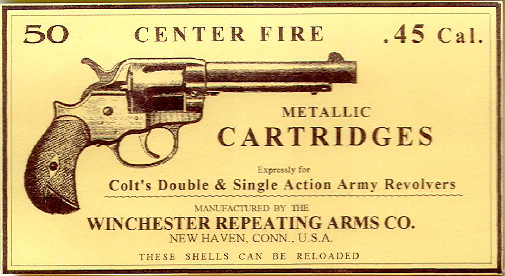 THE CARTRIDGE COLLECTOR